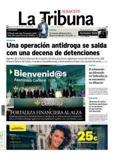 FORTALEZA FINANCIERA AL ALZA