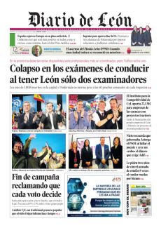 FIN DE CAMPAÑA RECLAMANDO QUE CADA VOTO DECIDE