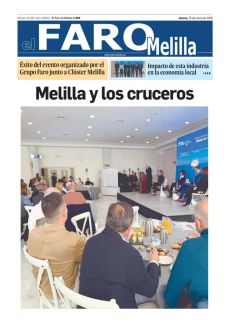 MELILLA Y LOS CRUCEROS