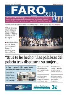 MARÍA ROMERO Y ÁLVARO SALGUERO FUERON ELEGIDOS COMO LOS MEJORES DEPORTISTAS POR SUS LOGROS