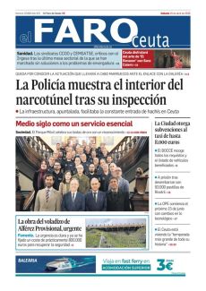 MEDIO SIGLO COMO UN SERVICIO ESENCIAL