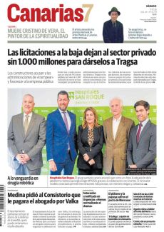 LOS CONSTRUCTORES ACUSAN A LAS ADMINISTRACIONES DE «TRAMPEAR» Y FAVORECER A LA EMPRESA PÚBLICA