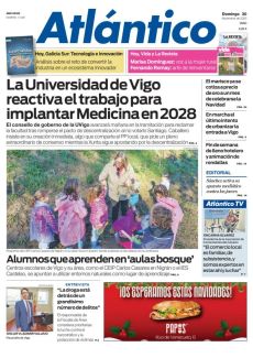 ALUMNOSQUEAPRENDENEN‘AULASBOSQUE’