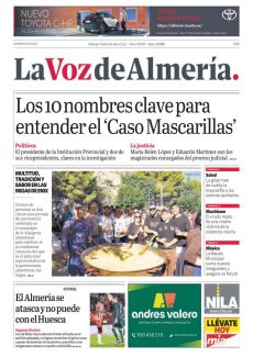 MULTITUD, TRADICIÓN Y SABOR EN LAS MIGAS DE ENIX