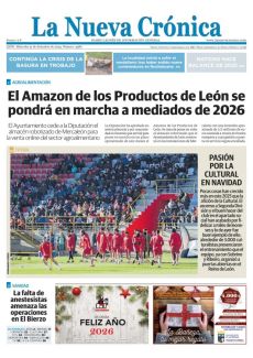 PASIÓN POR LA CULTURAL EN NAVIDAD