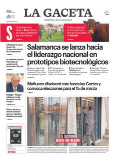 EL ASCENSOR DEBUTA CON ENCIERRO