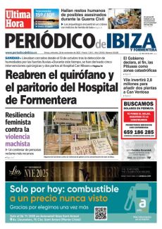 HALLAN RESTOS HUMANOS DE POSIBLES ASESINADOS DURANTE LA GUERRA CIVIL