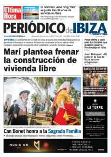 CAN BONET HONRA A LA SAGRADA FAMILIA