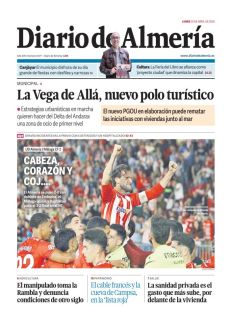 CABEZA, CORAZÓN Y COJ ....