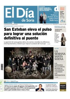 LA SEMANA SANTA SUENA