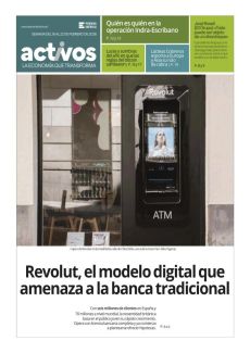 REVOLUT, EL MODELO DIGITAL QUE AMENAZA A LA BANCA TRADICIONAL