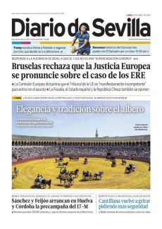 ELEGANCIA Y TRADICIÓN SOBRE EL ALBERO