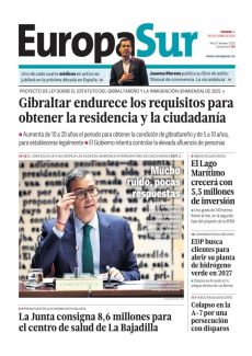 MUCHO RUIDO, POCAS RESPUESTAS