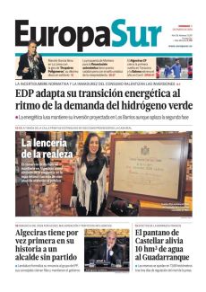 LA LENCERÍA DE LA REALEZA