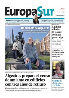 UN SÍMBOLO DE ALGECIRAS