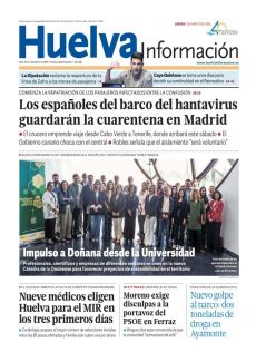 IMPULSO A DOÑANA DESDE LA UNIVERSIDAD