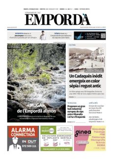 «MUGA», DE L’EMPORDÀ AL MÓN