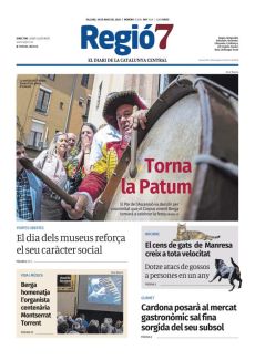 TORNA LA PATUM
