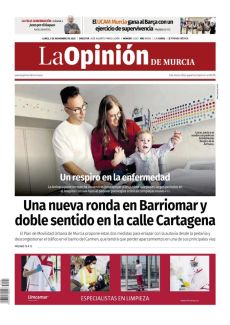 UN RESPIRO EN LA ENFERMEDAD