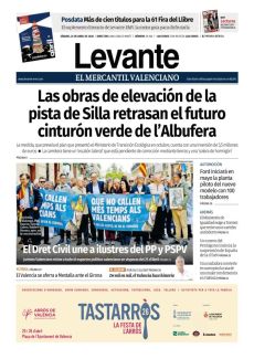 EL DRET CIVIL UNE A ILUSTRES DEL PP Y PSPV