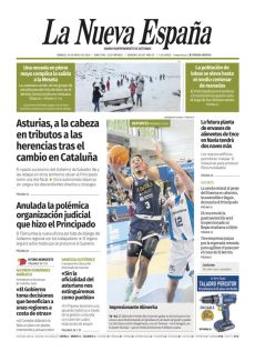 ANULADA LA POLÉMICA ORGANIZACIÓN JUDICIAL QUE HIZO EL PRINCIPADO