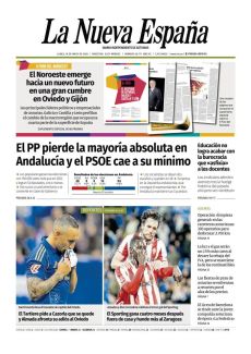 EL NOROESTE EMERGE HACIA UN NUEVO FUTURO EN UNA GRAN CUMBRE EN OVIEDO Y GIJÓN