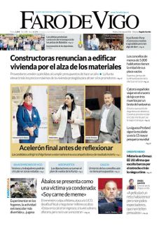 ACELERÓN FINAL ANTES DE REFLEXIONAR