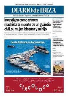 CONDENADO A PAGAR 610.000 EUROS POR ECHARSE ATRÁS EN UNA COMPRAVENTA DE VIVIENDA EN EIVISSA