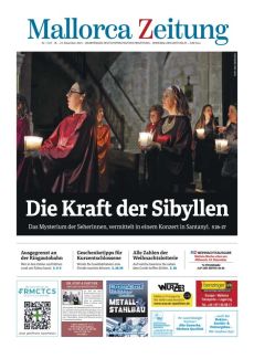 DIE KRAFT DER SIBYLLEN