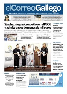 POESÍA E MÚSICA GALAICO-PORTUGUESA