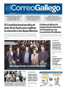 LIDERAZGO FRENTE A LA INCERTIDUMBRE