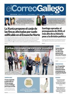 CÁRITAS CREA EMPLEO PARA PREVENIR INCENDIOS
