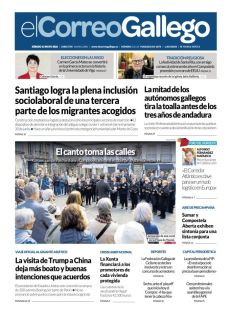 EL CANTO TOMA LAS CALLES