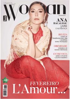 FEVEREIRO L’AMOUR…