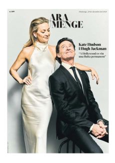 KATE HUDSON I HUGH JACKMAN